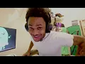 Freaky! FRENCH SONG?! Reacting to Miimii KDS - 6 O'clock (Clip Officiel)