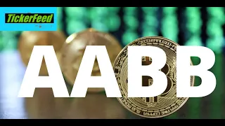 AABB STOCK UPDATE PENNY STOCK CATALYST SHARE DIVIDEND ASIA BROADBAND CHART ANALYSIS