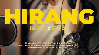 Hirang - Daryl Ong & Kyla