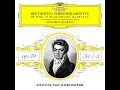 Beethoven: String Quartet No. 8 in E Minor, Op. 59 No. 2 "Rasumovsky No. 2": 4. Finale (Presto)