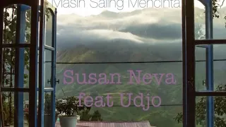 Download Masih Saling Mencinta-Susan Neva Feat Udjo MP3