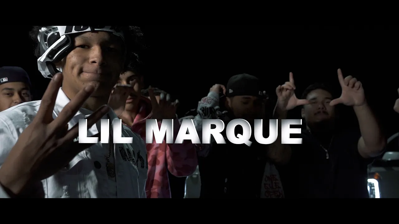 Lil Marque "Hate Me" Official Video