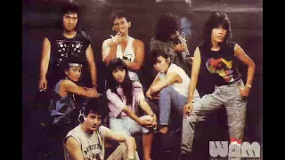 rock kemanusiaan katakan kita rasakan