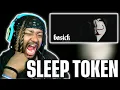 Download Lagu I SAW VESSELS FACE!! Sleep Token - Calcutta Official HD Video Reaction