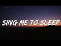 Download Lagu Alan Walker - Sing Me To Sleep (Lyrics)