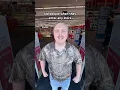 old people when they enter any store