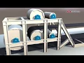 Joy Global Tunnelling