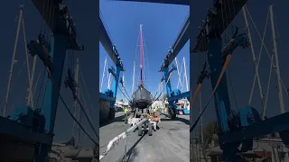 8 Sailing pre-launch checks #shorts