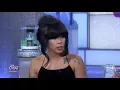 Keyshia Cole Talks Custody Battle with Daniel Booby Gibson