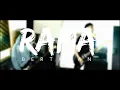 Lagu Rama - Bertahan [Cover by Second Team] [Punk Goes Pop/Rock Style]