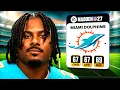 Rebuilding the WORST Team in Madden 27