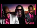 Mr.Vegas Ft. Bunji Garlin & Kes - Party Tun Up (Remix) Sept 2012