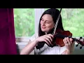 Reminiscence (Chrono Cross) - Harp, Violin, Viola
