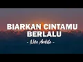 Download Lagu Nike Ardilla - Biarkan Cintamu Berlalu (Official Music Video)