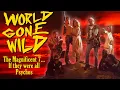 Download Lagu Stand and Deliver - Adam Ant in World Gone Wild