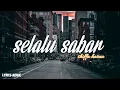 Download Lagu Shiffa Harun - Selalu Sabar (Lirik)