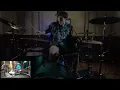 Fit For A King - No Tomorrow | Drum Cover (4K)
