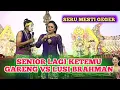Lagu Kelucuan senior segala Gareng bersama lusi brahmam