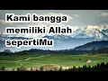 Download Lagu Ibadah Sesi Terakhir - Pujian Kami Bangga Memiliki Allah SepertiMu  - Gereja Tiberias Indonesia