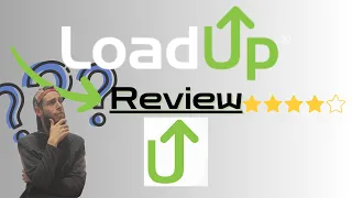 LoadUp Gig App Review 2023 Next Level Your Junk Haul Business