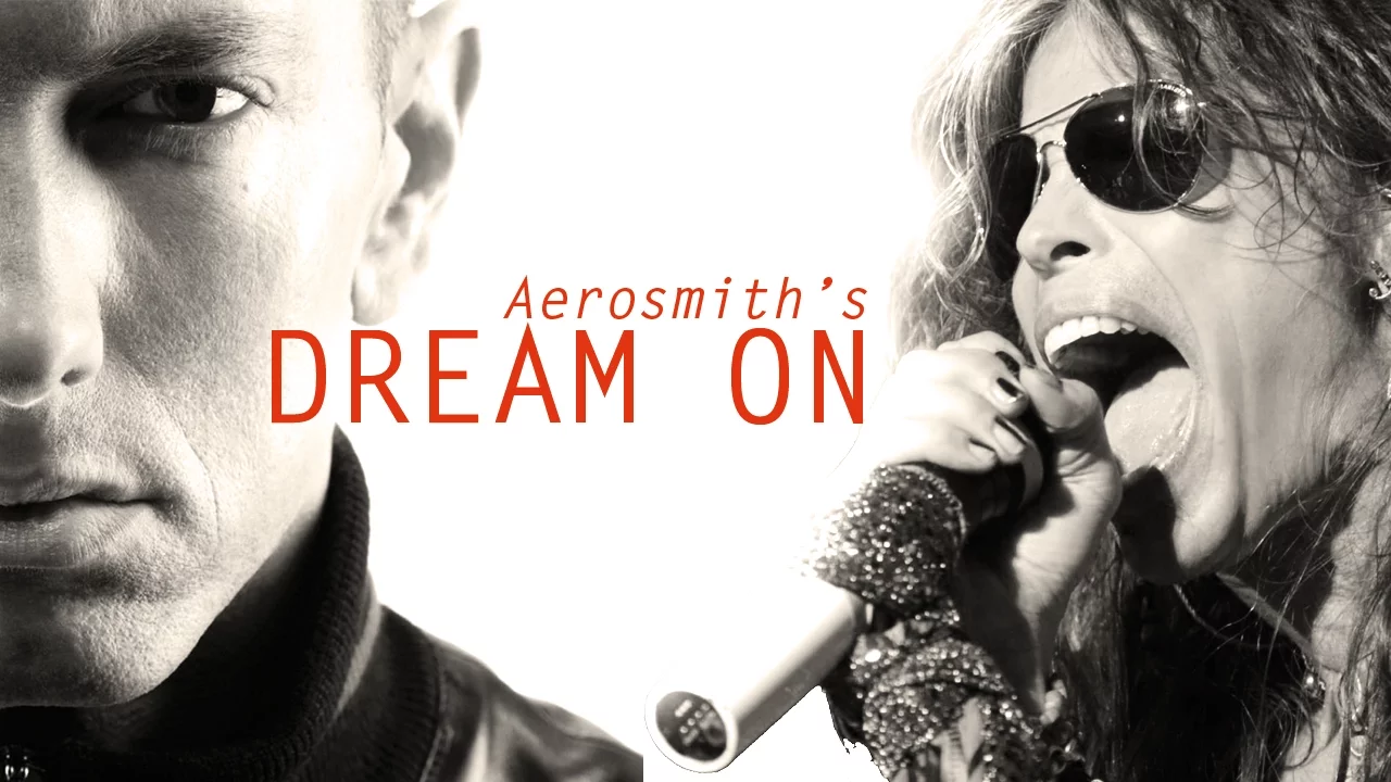 DREAM ON / SING FOR THE MOMENT - The Unplugged Band (Aerosmith & Eminem acoustic cover)