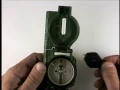 Using the USGI Compass - Part 1