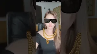 bigo live rindy antika