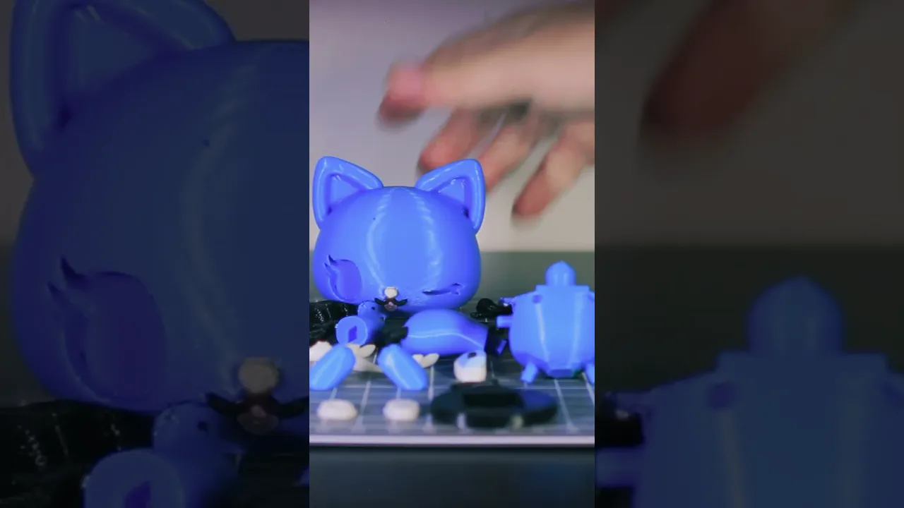 ADOROZATORUMARY SANRIO video thumbnail