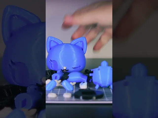 ADOROZATORUMARY SANRIO video thumbnail