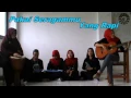 Download Lagu AYO KESEKOLAH (kelompok 1)