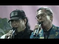 Lagu NGGAHI RAWI PAHU dibawakan sendiri oleh penciptanya./JONI KEKE