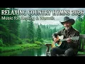 Find Peace with These Soothing Country Hymns