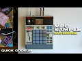 MPC Sample Live Looping Session QUICK COOKUP S2E9