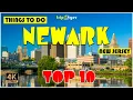Newark New Jersey Things to do Best Places to Visit Top Tourist Attractions