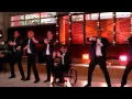 Download Lagu GLEE - Stop! In The Name Of Love/Free Your Mind (Full Performance) (Official Music Video) HD