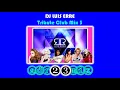 Download Lagu DJ LUIS ERRE Feat. Divas Pop 3 (adr23mix) BIG ROOM Club Mix