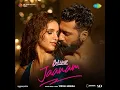 Jaanam (From "Bad Newz") - Vishal Mishra