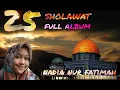 Nadia Nur Fatimah || Full Album