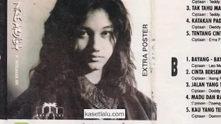 Download Kau yang terakhir album Nyalakan api 1990 Nike Ardilla MP3