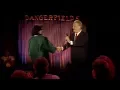 Domestic Goddess Roseanne Barr at Dangerfield s 1986