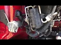 International Prostar AC problem - what the reason