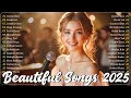 Download Lagu Romantic Ballads 2025 💕 | Deep Emotional Love Songs 🎤 | Melodies to Soothe Your Soul ✨