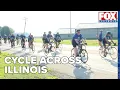 Download Lagu Cycle Across Illinois Kicks Off to Honor Lost Officers
