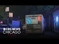 Smash-and-grab burglars target store in West Town