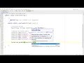 HashMap and HashSet in Java - 02