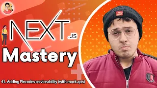Adding Pincode Serviceability Check on Codeswear com NextJs Tutorial for Beginners