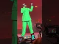 Fally Ipupa : Marlène (Zénith de Lille 11/2024)