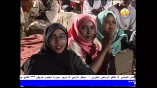 بلال موسى انا راضي مهرجان البحر الاحمر العاشر 2017م 