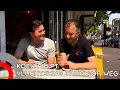 Download Lagu Koen helpt vluchteling Tamar op weg.