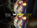 Download Lagu The BEST example of symbolism in Arcane #shorts #leagueoflegends  #arcane #arcaneclip